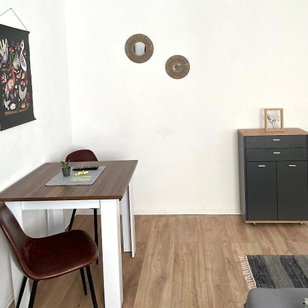 Bohlinger Hostel Und Bike Verleih Bohlingen  Buitenkant foto