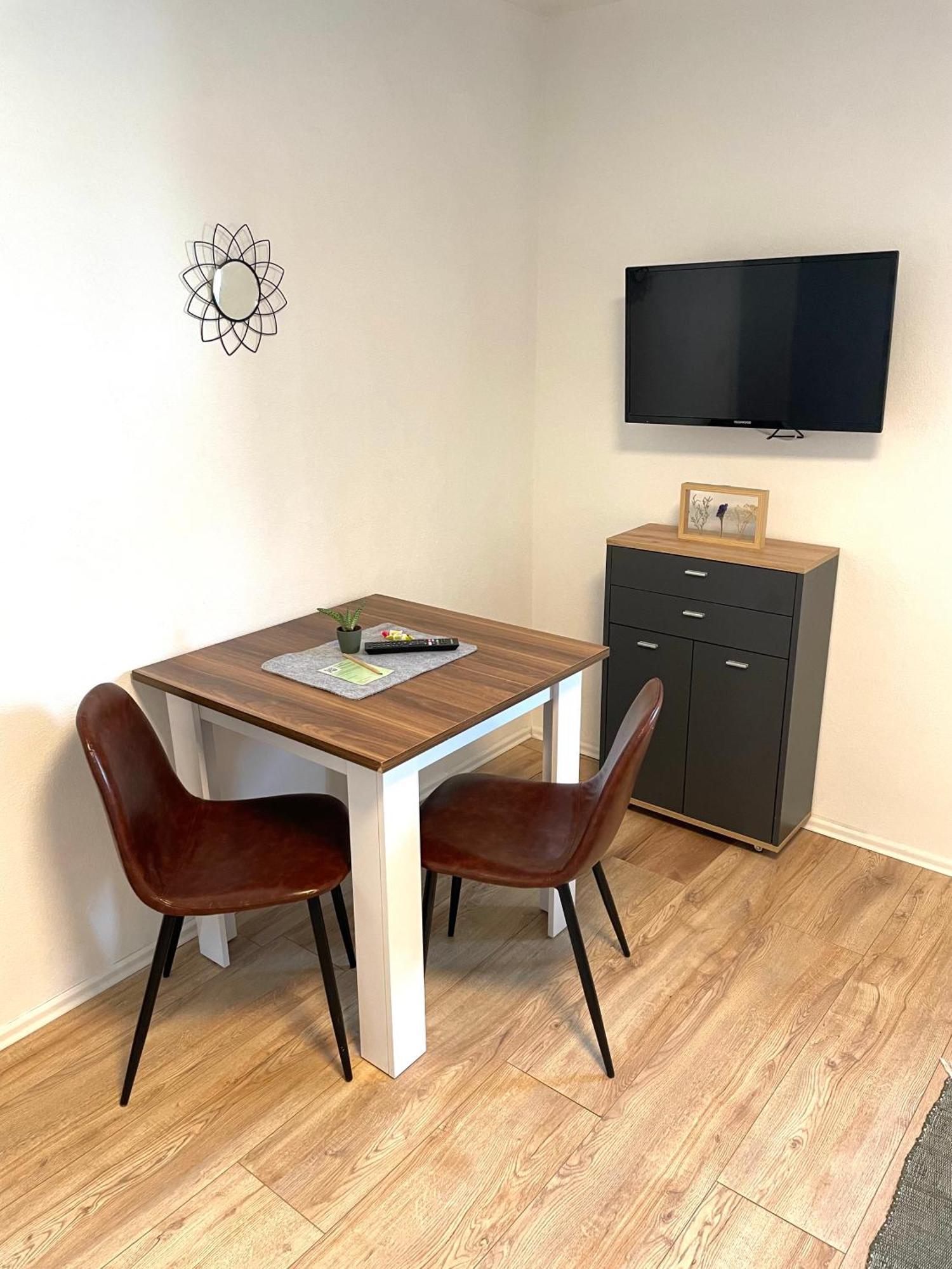 Bohlinger Hostel Und Bike Verleih Bohlingen  Buitenkant foto