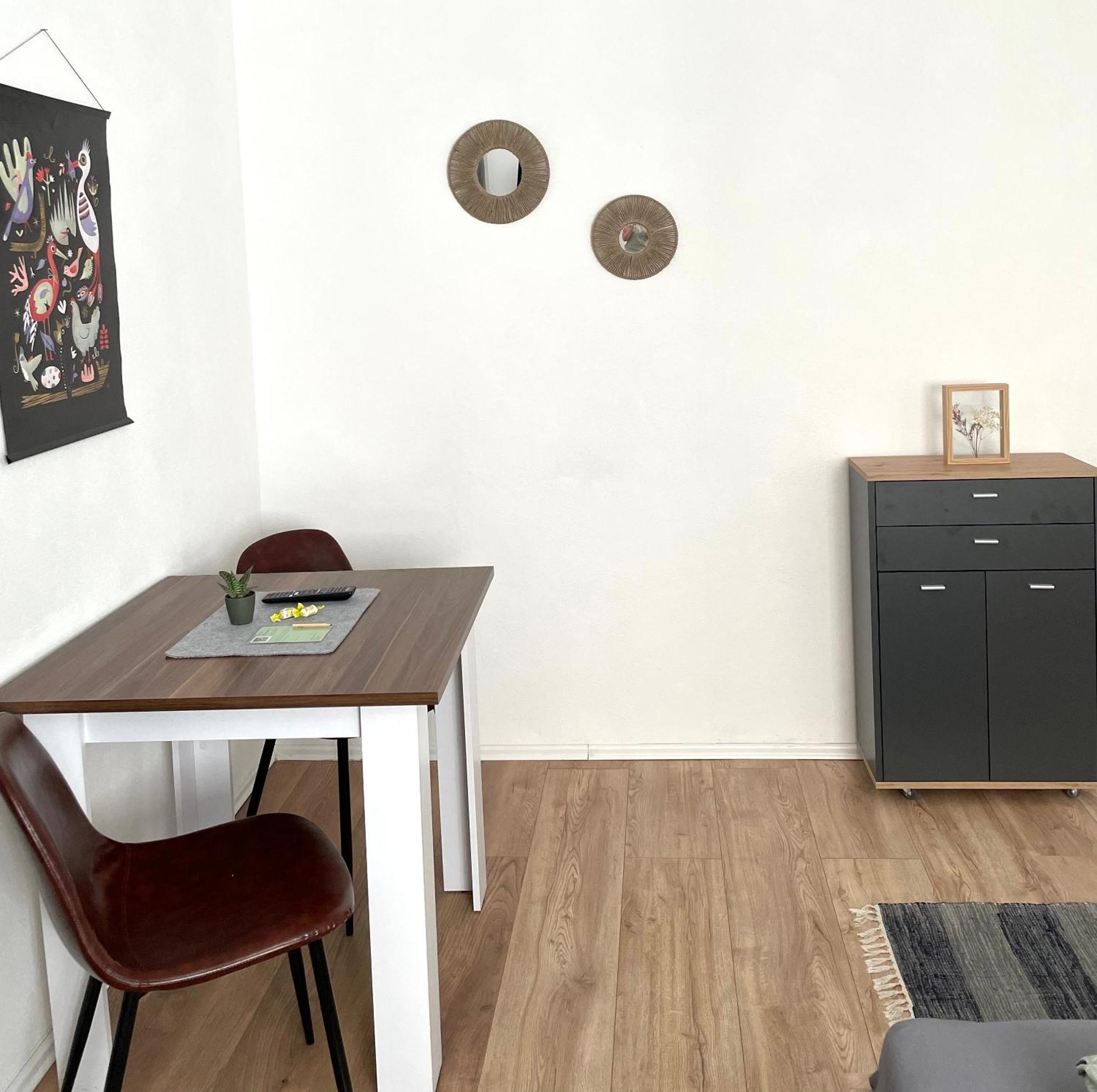 Bohlinger Hostel Und Bike Verleih Bohlingen  Buitenkant foto